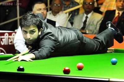 IPL-styled cue sports league announced