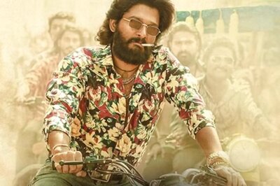 Where is Pushpa? What Is Exactly Coming on April 7?