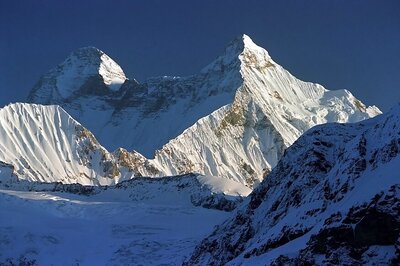 Nestled Near Glaciers, These Pakistani Villages on Ticking Bombs as Global Warming Shows Effects