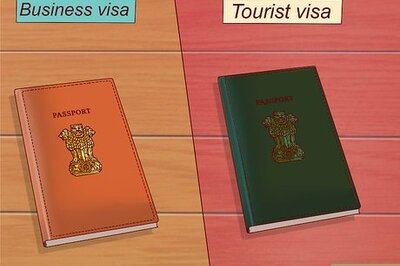 How to Apply for a US Visa