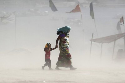 'Heat Curfew' Imposed in Gaya as Summer Kills 76 in Bihar; Govt Sets Timing for Outdoor Jobs, Schools Shut