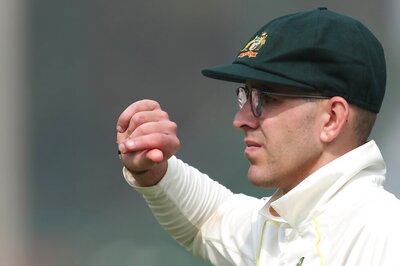 'Never Felt at my Best': Australian Spinner Todd Murphy Reveals His Injury Struggles After India and Ashes Tour