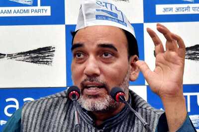 AAP Not in Talks With Congress For Alliance in Delhi, Will Contest All Seats Alone: Gopal Rai