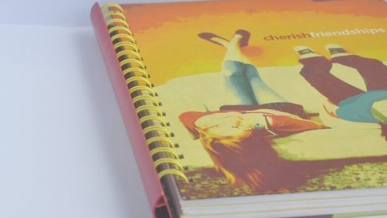How to Organize Your School Notebook