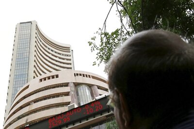 Stock Market Updates: Sensex Falls 50 Points, Nifty At 24,800; Ambuja To Acquire Orient Cement