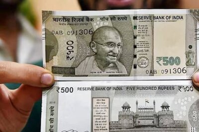 Indian Currency Notes: A Journey From Colonial Figures To National Icons