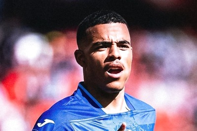 Manchester United Near Completion Of Mason Greenwood’s Sale After Receiving A ‘Tasty’ Bid, According to Report