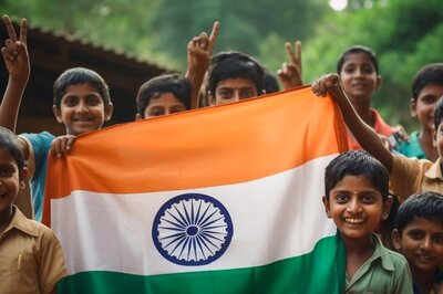Independence Day 2023: One-Minute Speech Ideas for School Students