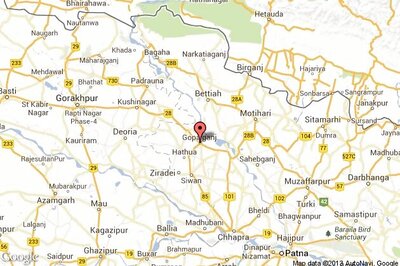 Panchayat orders boycott of 4 murder accused, ask them to leave village with their families