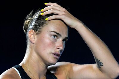 Defending Champion Aryna Sabalenka Feeling the Pressure as She Aims to Defend Australian Open Title