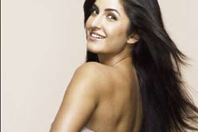 I am feeling homesick, says Katrina Kaif