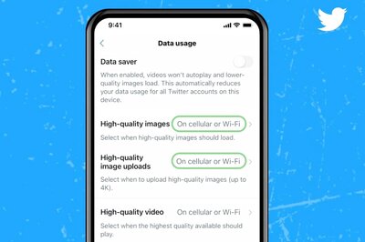 Twitter Finally Allows 4K Image Posting and Viewing on Android, iOS