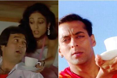 Chai & Cinema: A Musical Sip Down Memory Lane for Tea Day | Watch Now!