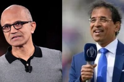 Hyderabad Public School Aims to Raise Rs 100 Crore Before Centenary Year, Satya Nadella, Harsha Bhogle Expected to Attend