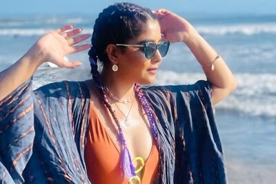 Aishwarya Sindhogi's Bali Holiday Pics Are A Must-See, Take A Look