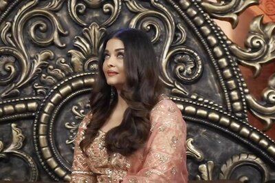 Aishwarya Rai Admits It 'Hurt' When She Lost Veer Zaara 'With No Explanation' in Viral Video; Watch