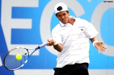 Davis Cup captain 'upset' by Somdev's remarks
