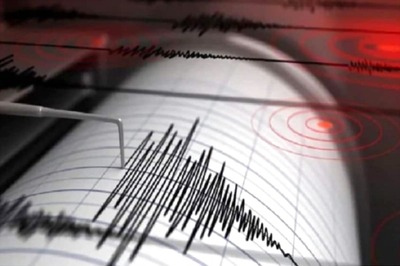 6.0 Magnitude Earthquake Strikes Celebes Sea, Near Philippines: Seismological Centre