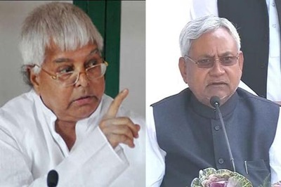 Bihar polls – A win must for PM, Nitish & Lalu