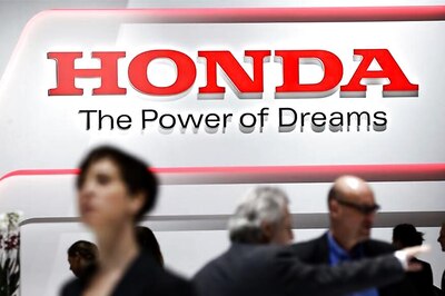 Taking Steps to Help Dealers, Customers Amid Coronavirus Lockdown, Says Honda