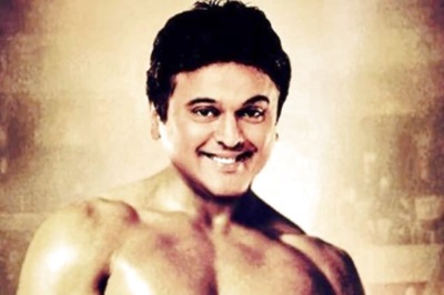 Realised That I was Only Playing Female Characters, Says Ali Asgar