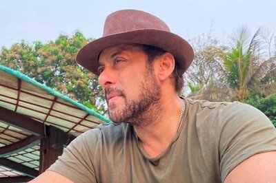 Salman Khan Death Threat Email Linked To Mobile Number in UK; Mumbai Police Probing