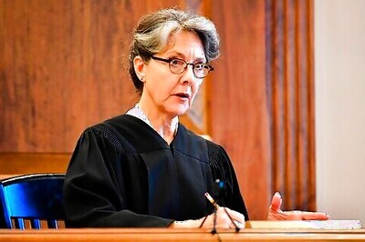 Push To Oust Judge Over Absentee Vote Ruling Sparks Outcry