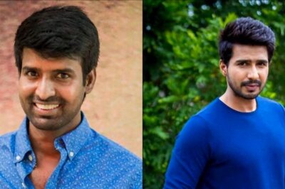 Actor Soori's Fraud Case Against Vishnu Vishal’s Father Transferred To Criminal Division
