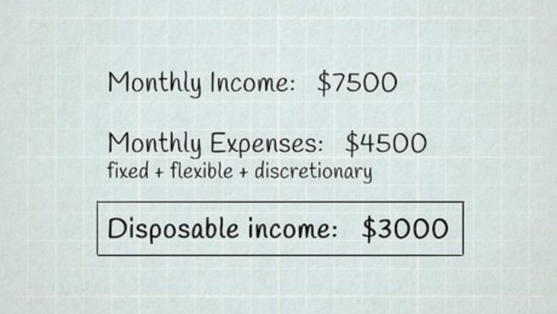 How to Live on a Budget