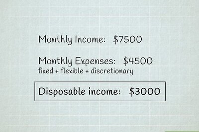 How to Live on a Budget