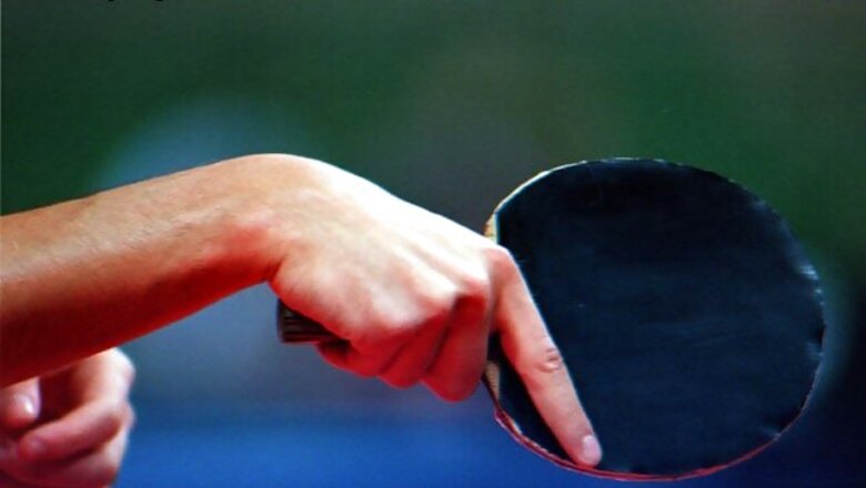 Lusofonia Games: India claim 3 gold medals in table tennis