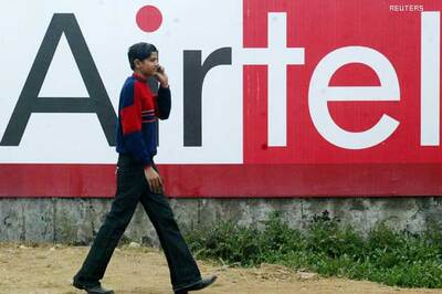 Bharti Airtel to buy Telecom Seychelles