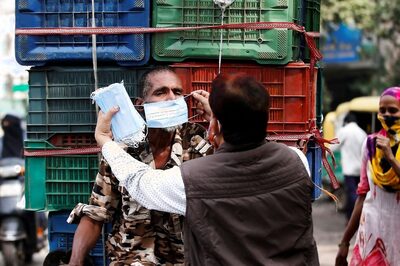 'Wear Masks, Maintain Social Distancing': Safety Protocol for Monkeypox Same as Covid, Says Doc