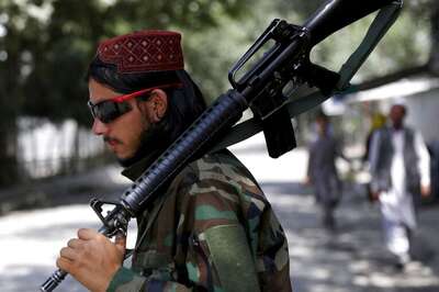 OPINION: Will Taliban Militants be Diverted to Kashmir Valley?