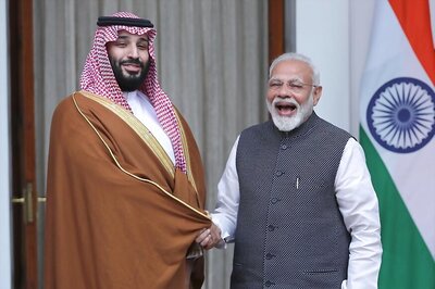 Saudi Arabia’s King Salman to Chair G20 Video Summit on Coronavirus Tomorrow; Modi, Putin to Participate