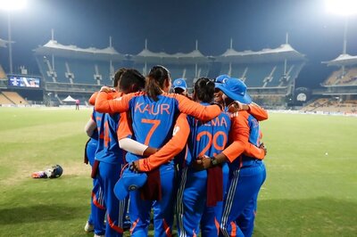 'The Question is Why?': Anjum Chopra Befuddled by Indian Women's No.3 Conundrum Following T20WWC Exit
