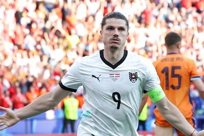 EURO 2024: Austria Pull Off Stunner to Sink Netherlands in 3-2 Thriller, Top Group D to Seal Last 26 Spot