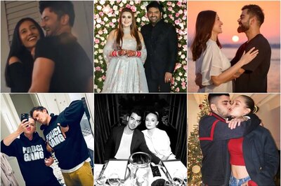 Kareena Kapoor Blessed with Baby Boy: Here are Celebrity Kids Whose First Pic We Can't Wait for