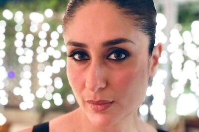 Kareena Kapoor Says She's Not a Feminist While Sonam Kapoor Cheers in Old Video, Draws Flak