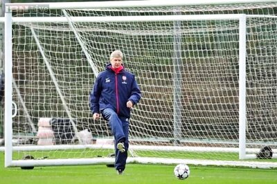 Arsenal need perfection against Bayern at Emirates in Champions League