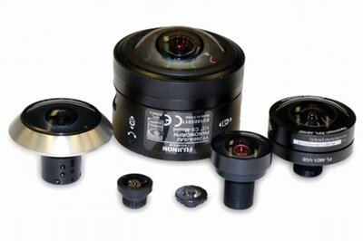 World's First 360-degree Live VR Camera for Smartphones Launched