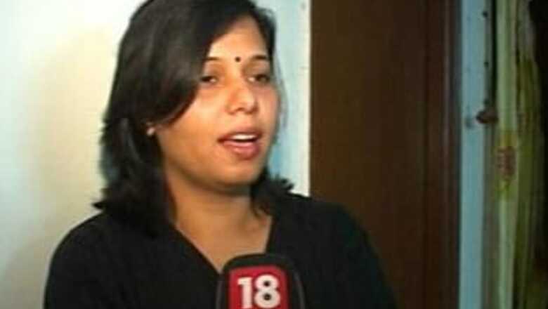 Software engineer Shubhra Saxena tops UPSC exam