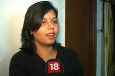 Software engineer Shubhra Saxena tops UPSC exam