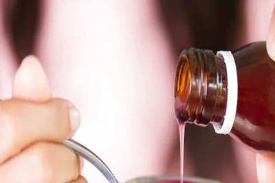 What are the Side Effects Of Cough Syrup? Read Here
