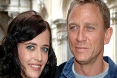 Casino Royale flips into record books