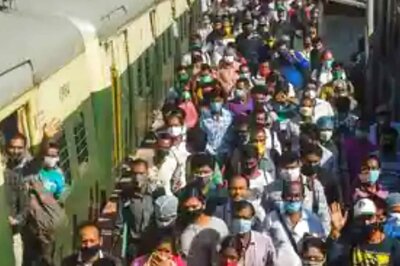 11,903 New Covid-19 Cases, 311 Deaths in India; Active Case Count Declines Further