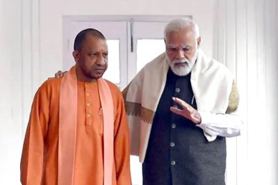 Schoolboy Held from Lucknow Over Assassination Threat to PM Modi, UP CM Yogi