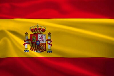 Spain Court Orders Ex-IMF Head Rodrigo Rato to be Tried for Fraud