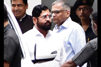 Public Outreach: Eknath Shinde Orders 9 Ministers to Hold Janta Darbar for Grievances, Chalks Out Timetable