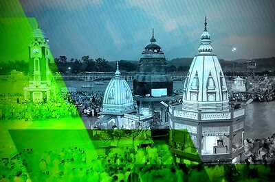 Hardwar Election Results 2017: Madan Kaushik From BJP Wins